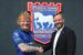 Ed Sheeran becomes EPL football club owner