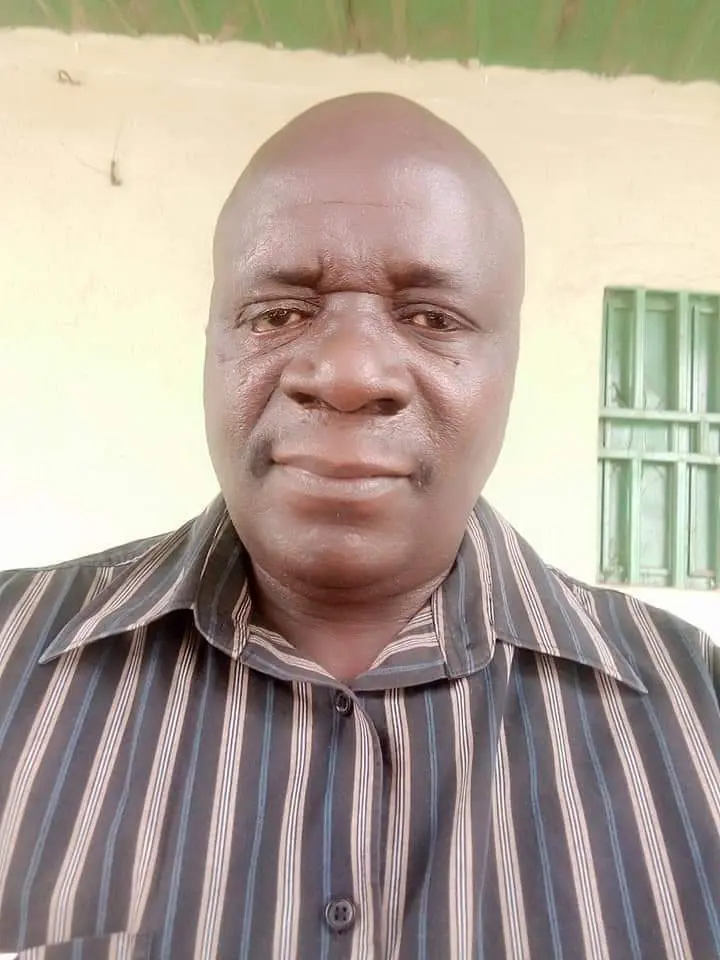 SWAN mourns death of veteran journalist, Jacob Zango