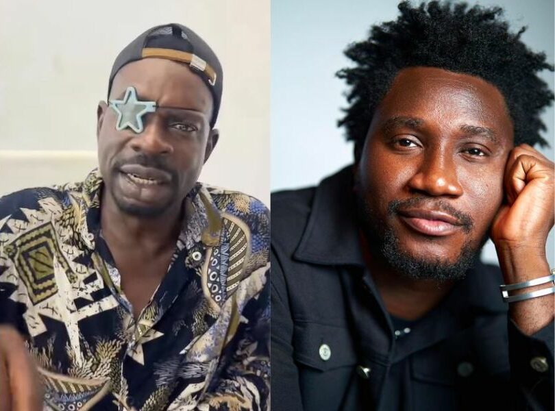 Baba Fryo calls out Nasboi over copyright Infringement