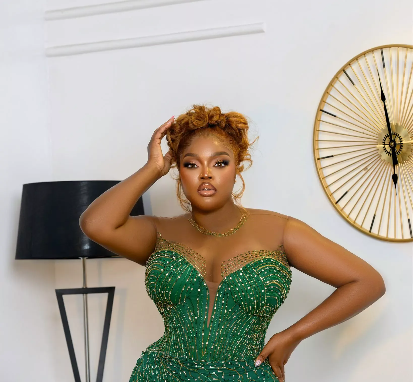 BBNaija S9: "Wizkid no longer relevant" - Chinwe claims