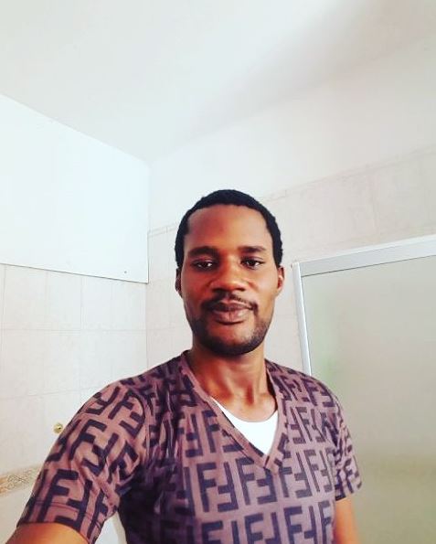 Seun Egbegbe recounts horrible experience in jail (Video)