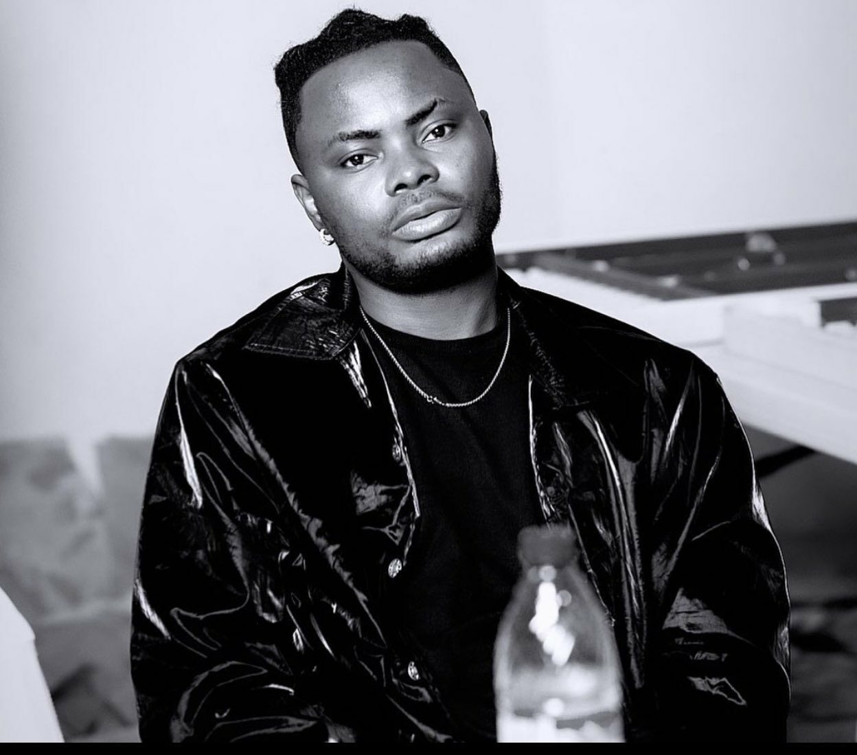 EFCC probes claim by musician, Oladipupo Oladimeji (a.k.a Oladips), that its operatives extorted N10m when he was detained by the agency