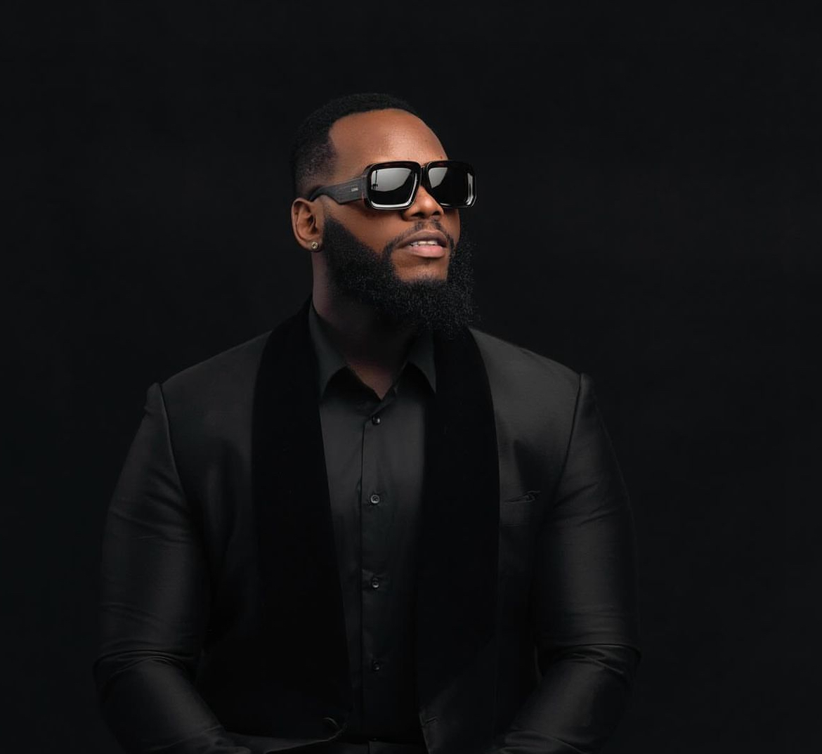 BBNaija S9: Ocee announces baby on the way with his fiancee