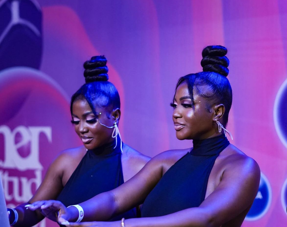 BBNaija S9 :Wanni, Handi under fire for mocking Rhuthee's eviction