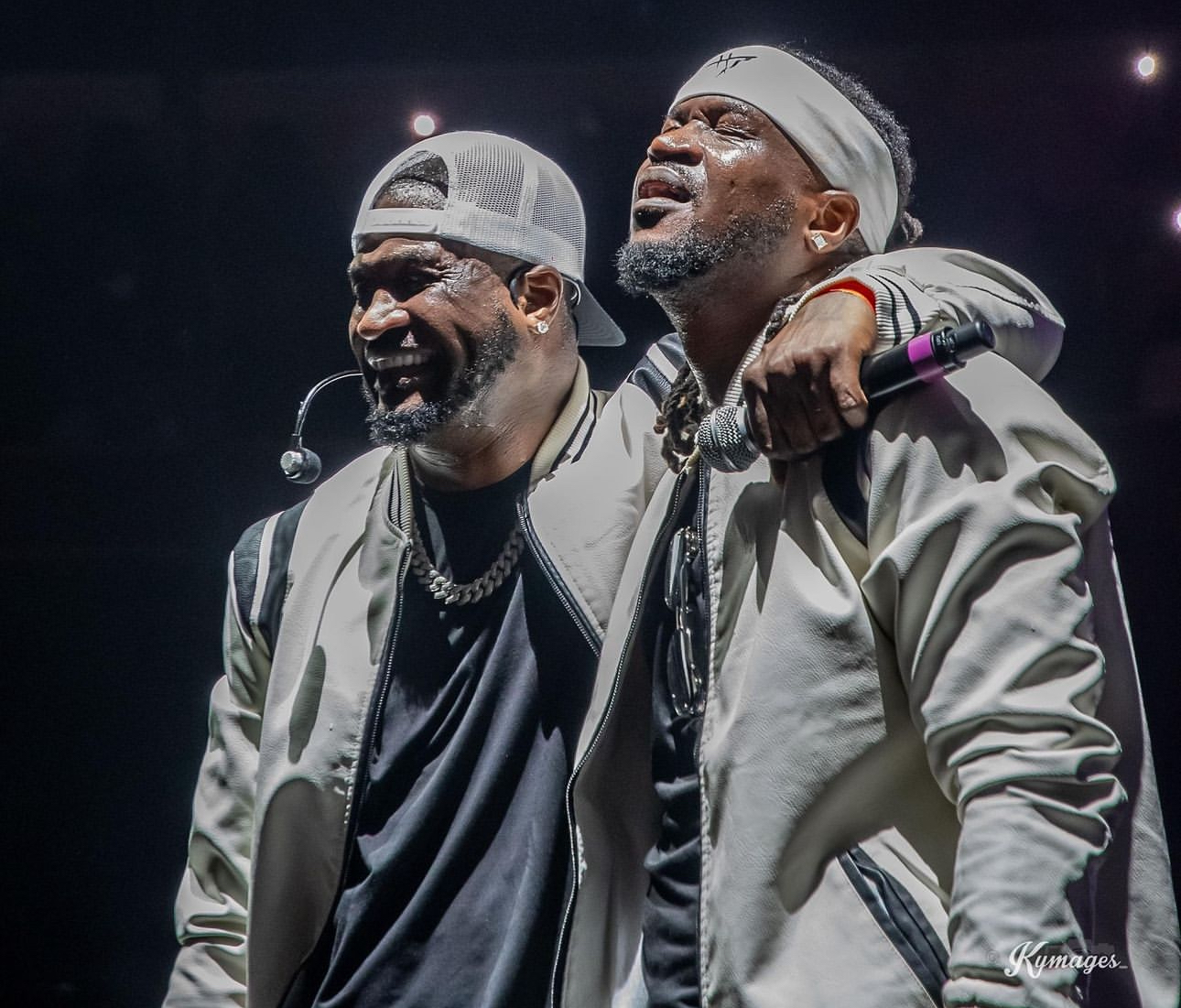 Psquare: Paul Okoye calls out twin brother, Peter Okoye over song theft