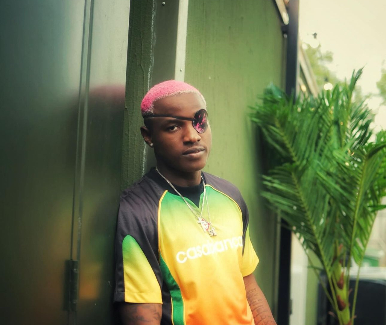 Untalented artistes gaining popularity in Nigerian music industry - Ruger