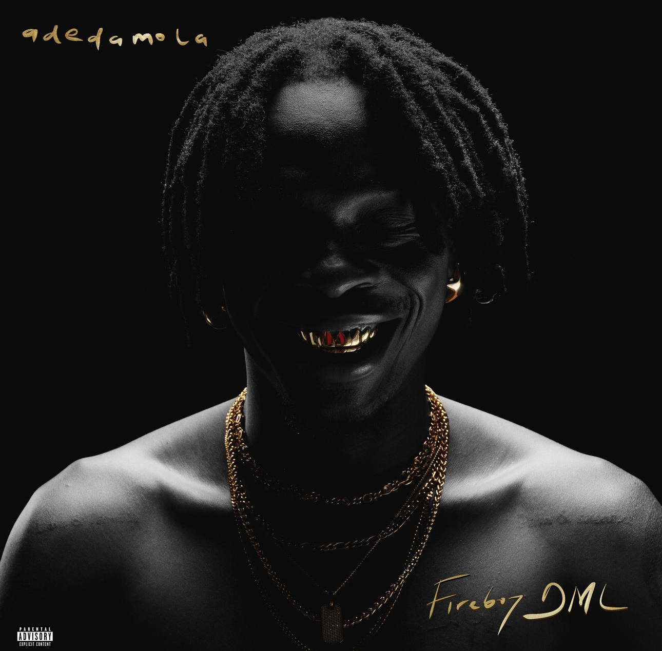 Fireboy DML unveils tracklist for ‘Adedamola’ album - P.M. News