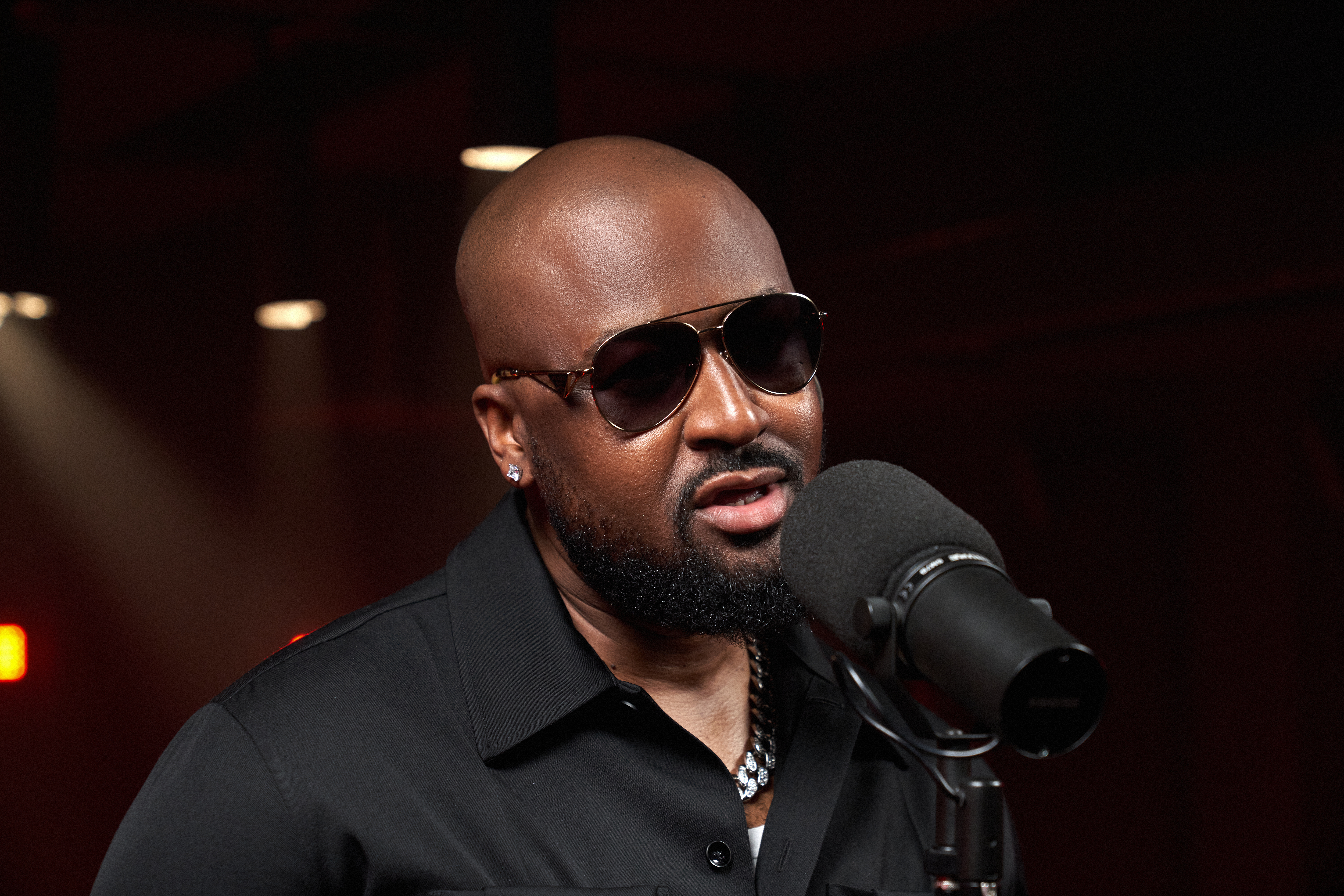 Charles Onyeabor's 'The Future of Africa