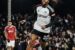 Alex Iwobi hits winning goal for Fulham against Leicester