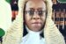 CJN Justice Kudirat Kekere-Ekun laments persistence of allegations of corruption, delays in justice dispensation and bias in judiciary