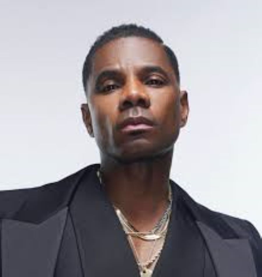 Kirk Franklin