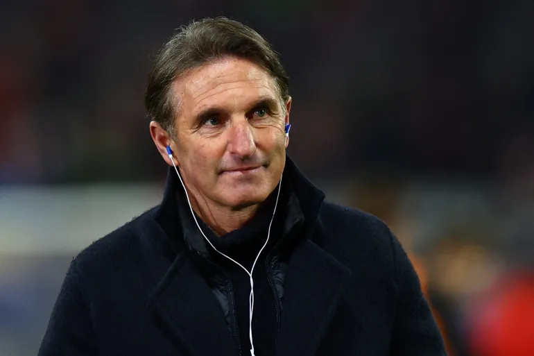 NFF blames tax dispute for the abortion of its deal with German Coach Bruno Labbadia to take over as the Head Coach of the Super Eagles.