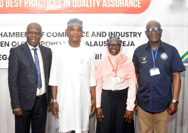 Lagos promises reward system for OEQA evaluators