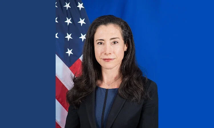 U.S. Assistant Secretary Stewart set to storm Nigeria