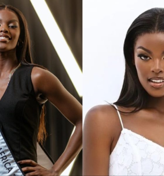 Chidimma Adetshina speaks returning to South AFrica