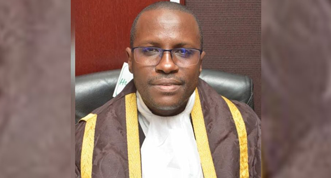 ICPC boss Musa Aliyu says within the last 24 hours, the commission had recovered about N4 billion stolen by public office holders