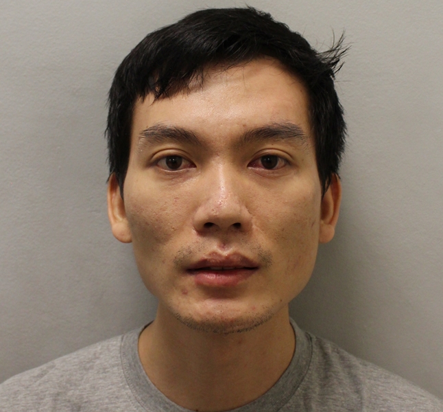 London man Nguyen jailed 17 years for subjecting woman to 10 days of abuse