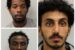 Wembley killers sentenced to life for ferocious stabbing of Hamzah