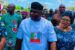 Chairman of the All Progressives Congress, APC in Oyo State, Barrister Isaac Ajiboye Omodewu is dead. He was 61-year-old.