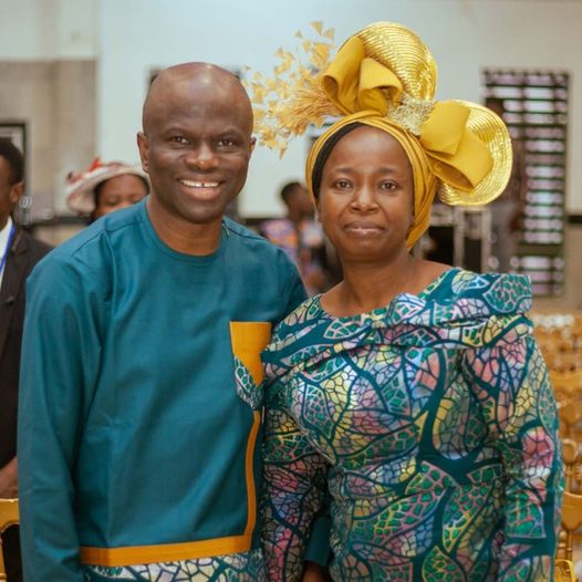 Details of marriage conference with Bisi Adewale, Kingsley Okonkwo, Femi Lazarus