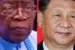 Presidency says Bola Tinubu will hold talks with President Xi Jinping, CEOs of 10 corporations among others during his coming trip to China