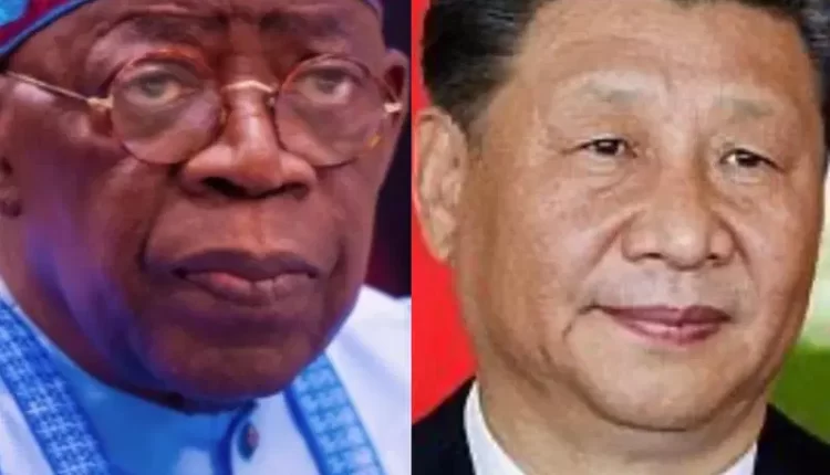 Presidency says Bola Tinubu will hold talks with President Xi Jinping, CEOs of 10 corporations among others during his coming trip to China