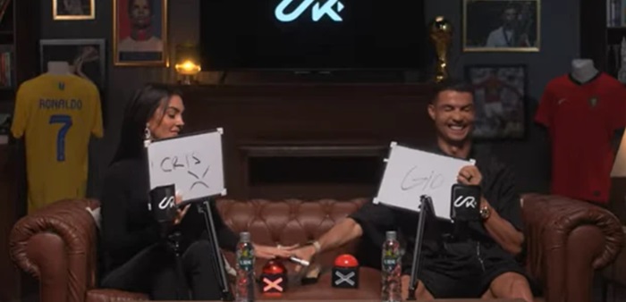 Cristiano Ronaldo shatters YouTube record with stunning debut