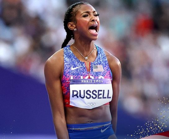 Russell
