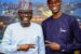 My Chief of Staff is a 'Buffalo' - Sanwo-Olu