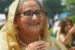 Bangladesh Prime Minister Sheikh Hasina resigns following weeks of student violent protests that left roughly more than 300 people dead,