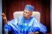 Shettima