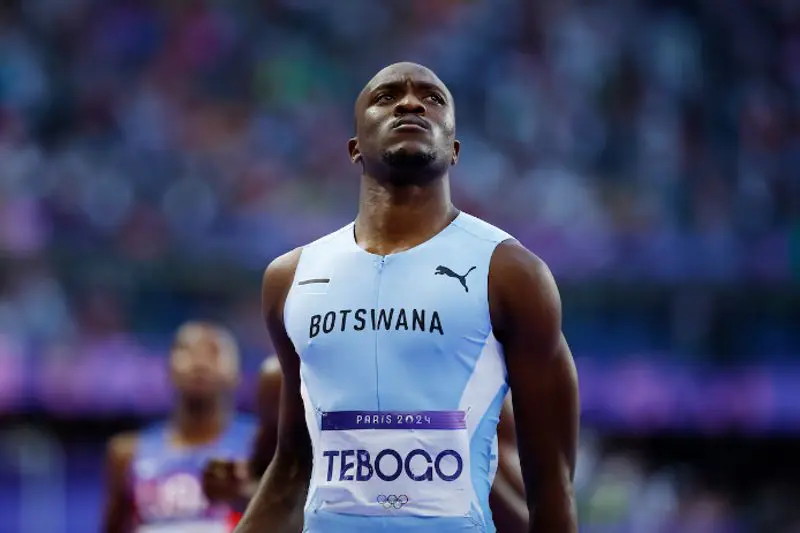 Botswana declares half-day public holiday to celebrate its first-ever Olympic gold medal, following athlete Letsile Tebogo’s victory.