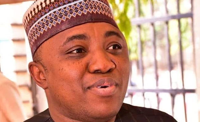 Go after my attackers, Ajaka tells police