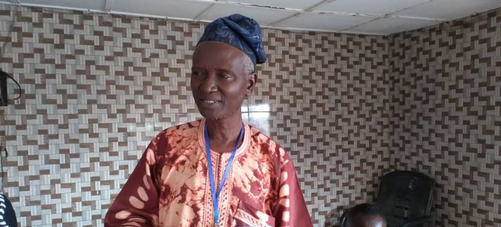 Osun indigene Alhaji Abdulazeez Adebayo has been selected as the first ever Oba of the members of the Yoruba community living in Enugu State.