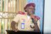 Corps Commander Cyril Zango Mathew has been appointed as Edo State Sector Commander of the Federal Road Safety Corps (FRSC).