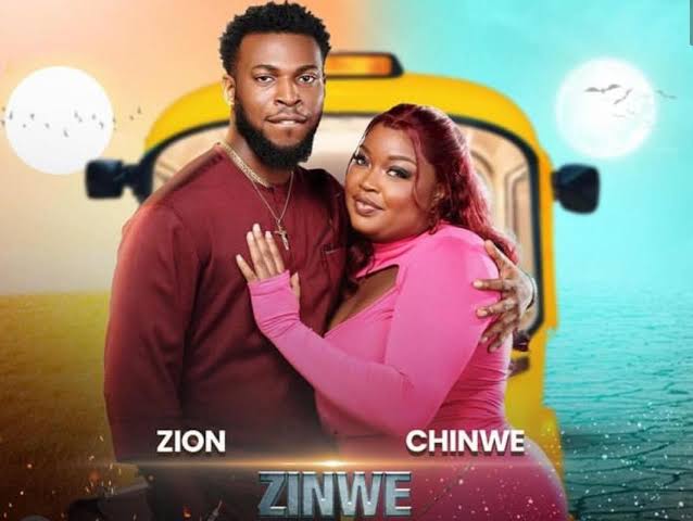 How BBNaija positively impacted our relationship – Zinwe