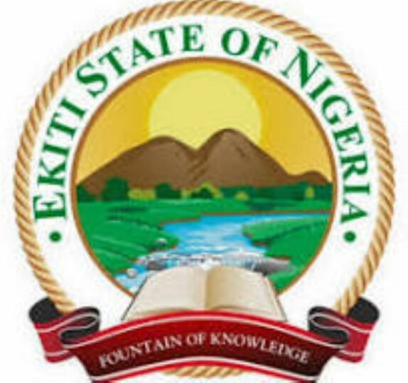 Ekiti State Government