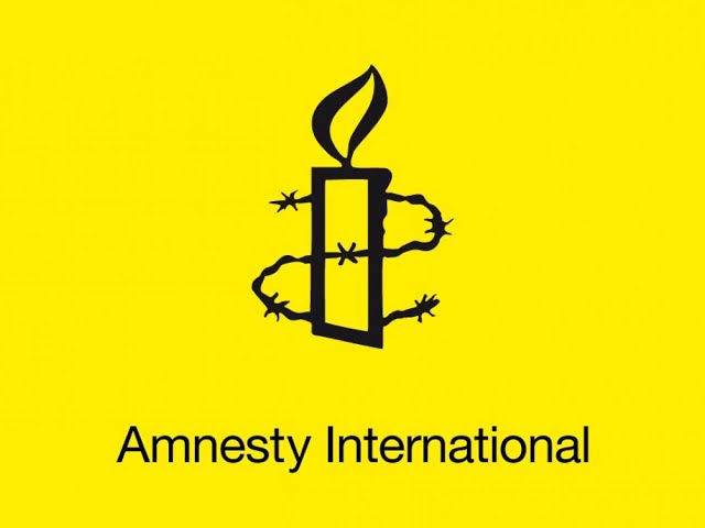 Amnesty International accuses Nigerian authorities of keeping 1000 #End ...