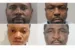 Four Nigerians said to be part of an organised criminal group that made fraudulent EU Settlement Scheme applications for Nigerian nationals between 2019 and 2023 have been jailed in the United Kingdom