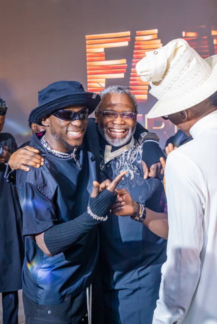 Ghana Meets Nigeria: EMY Africa hosts a spectacular soirée in Lagos ahead of annual awards