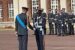 Nigerian Air Force officer, David Sangokoya bags International Sword of Honour for 2023 at Royal Air Force College Cranwell (RAFCC) UK.