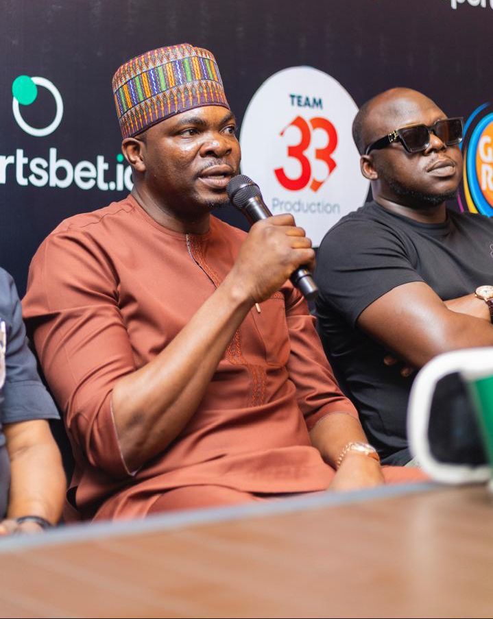 Boxing’s Biggest Night: Balmoral Group’s Game Rush present ‘Chaos in the Ring’