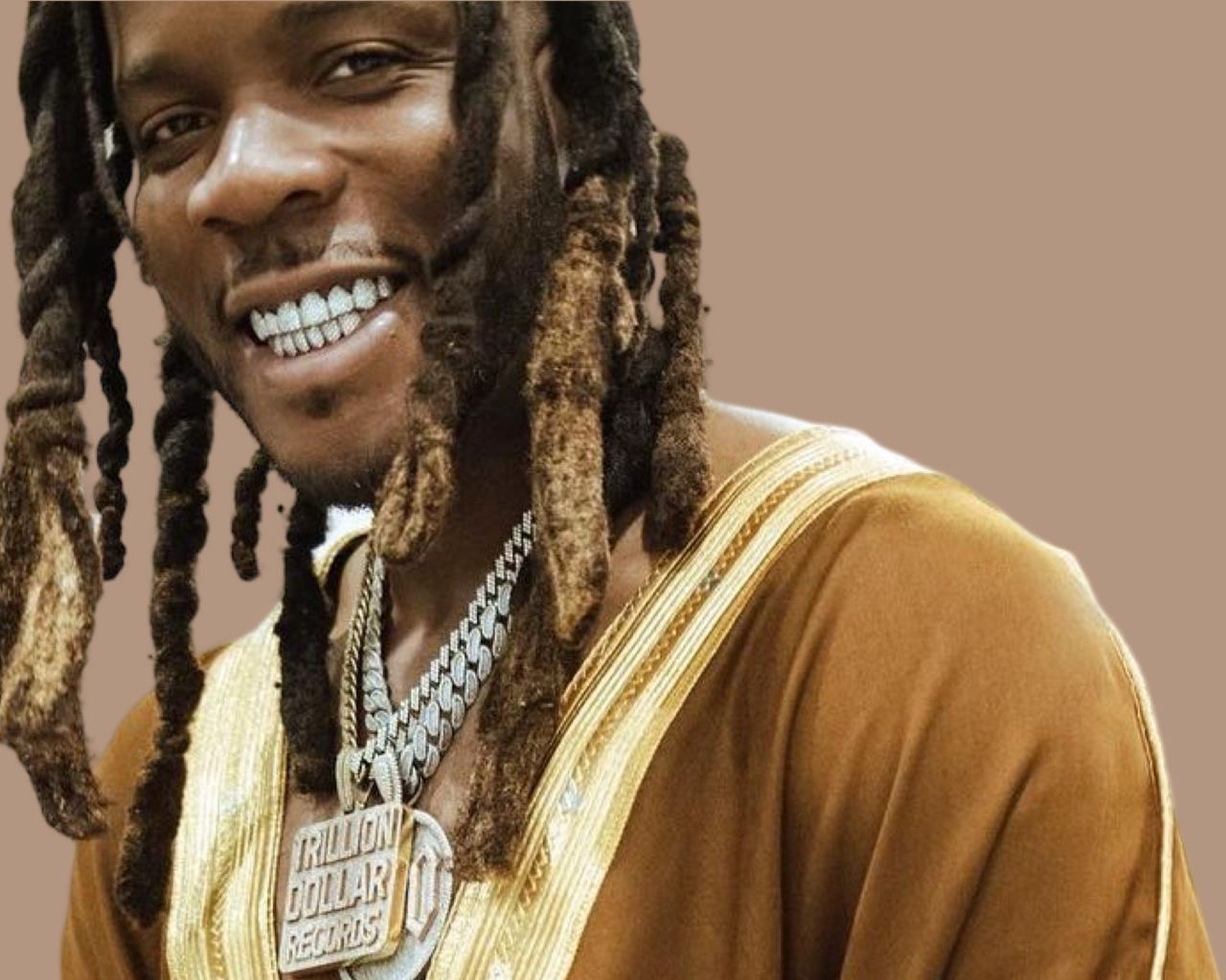 Trilly announces new Afrobeat record “Shayo” featuring Clint Marshal, directed by Che Messiah