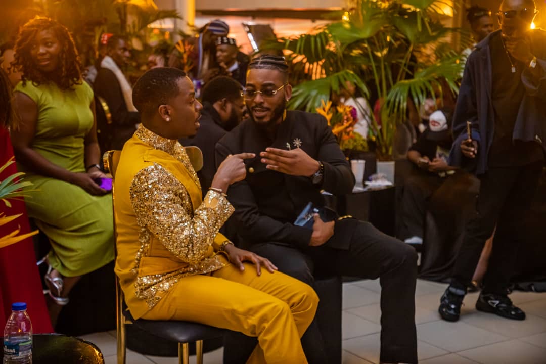 Ghana Meets Nigeria: EMY Africa hosts a spectacular soirée in Lagos ahead of annual awards