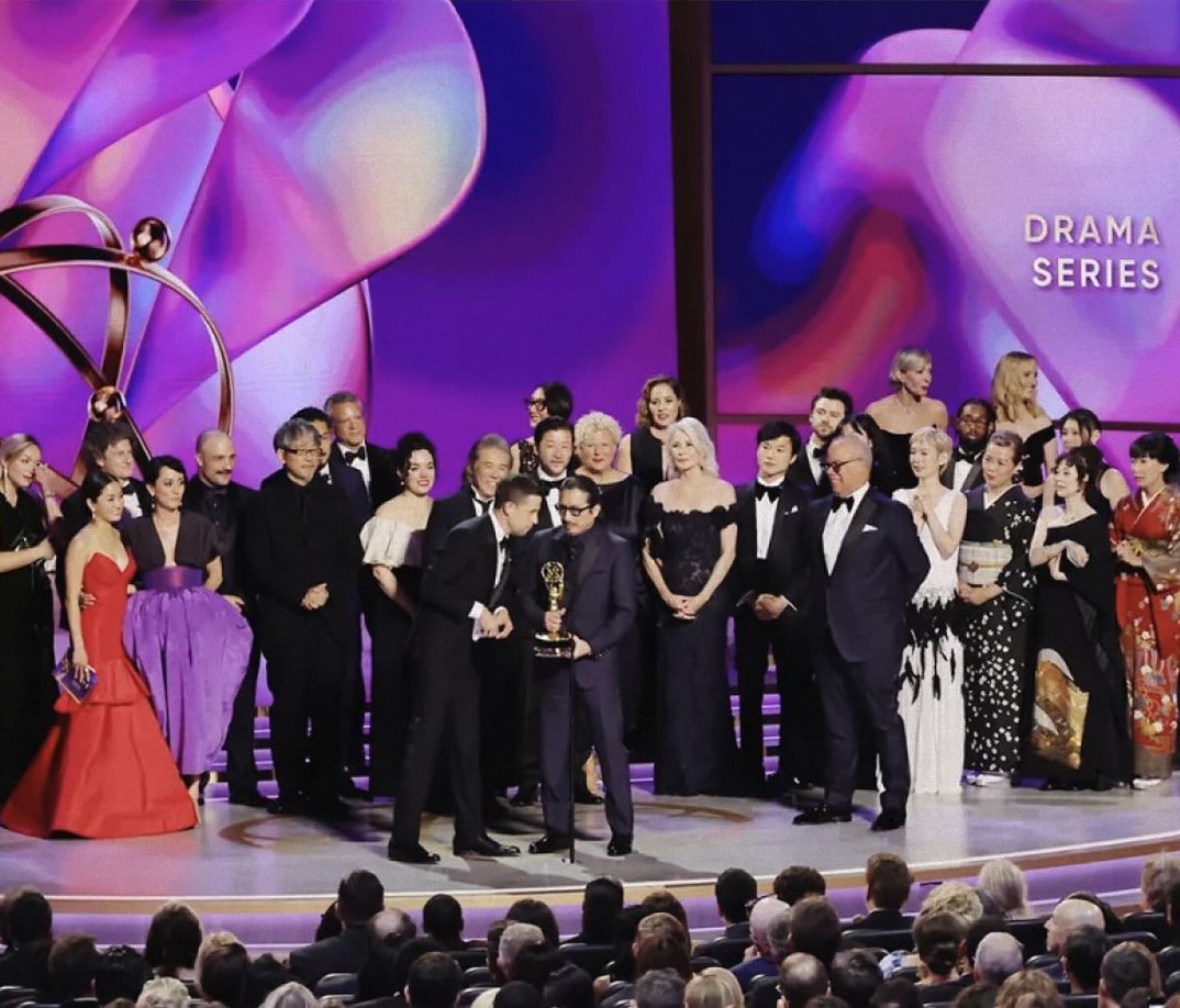 ‘Shogun’ sets new records with 18 wins at 2024 Emmys (See full list)