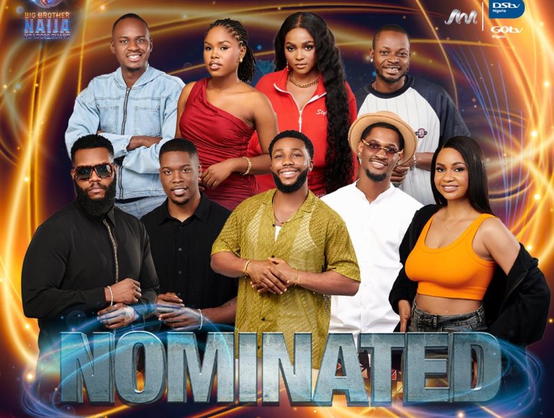 Shock nominations: BBNaija 9's biggest stars face eviction threat