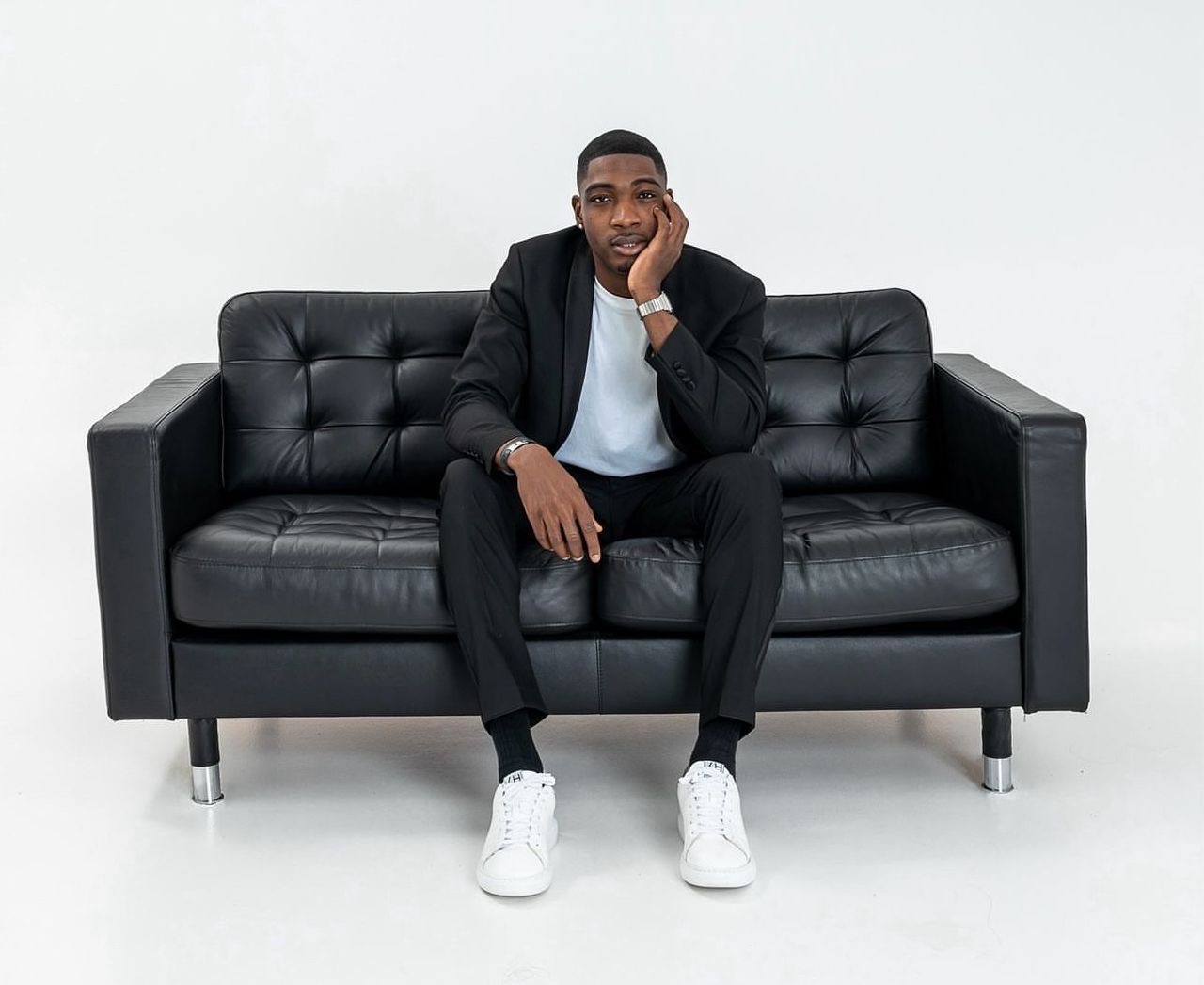 Apluz Agency: Abraham Adegeye’s new venture in creative marketing