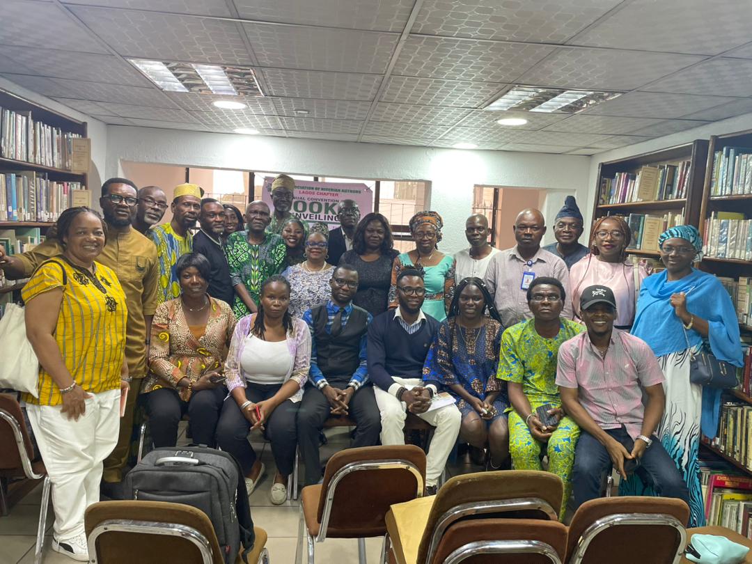 ANA launches three Anthologies, elects new executives