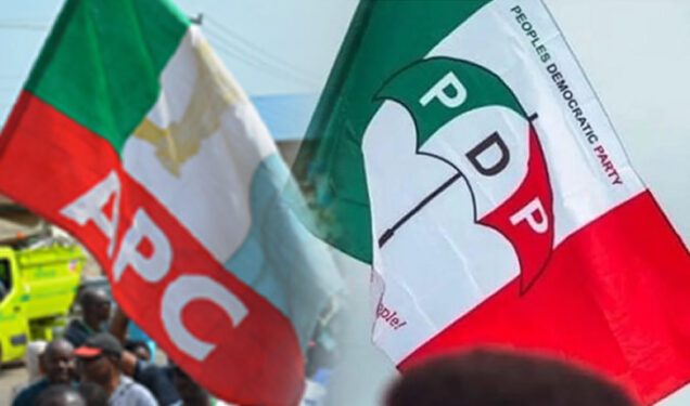 APC and PDP