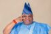 Governor Ademola Adeleke